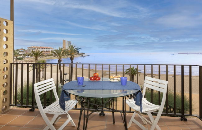 Apartamento de 3 quartos em l'Escala com terraço - Foto 15
