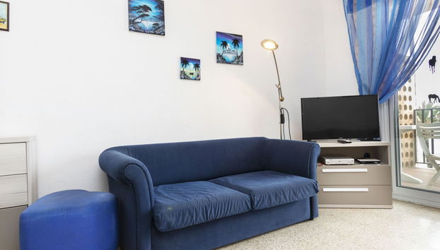 Appartamento con 3 camere da letto a l'Escala con terrazza - Foto 3
