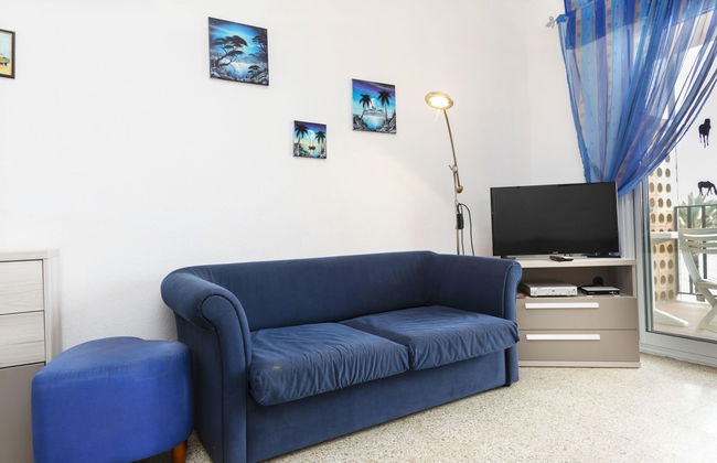 Apartamento de 3 quartos em l'Escala com terraço - Foto 3