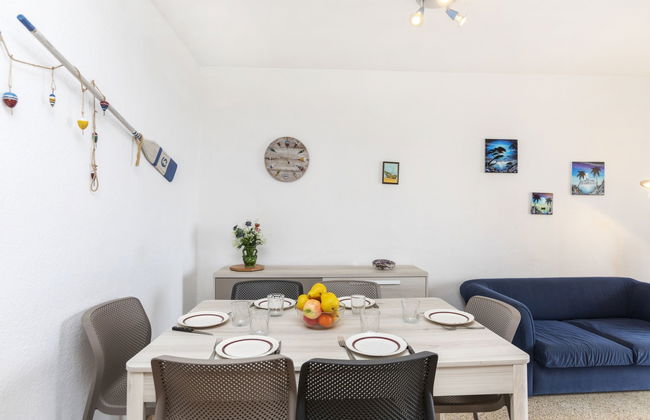Apartamento de 3 quartos em l'Escala com terraço - Foto 6