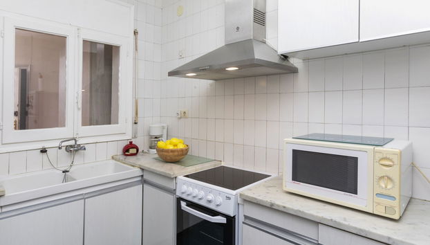 Appartamento con 3 camere da letto a l'Escala con terrazza - Foto 4