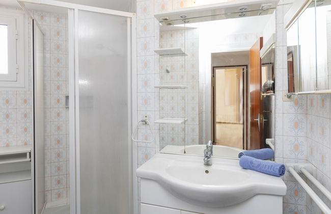 Apartamento de 3 quartos em l'Escala com terraço - Foto 14