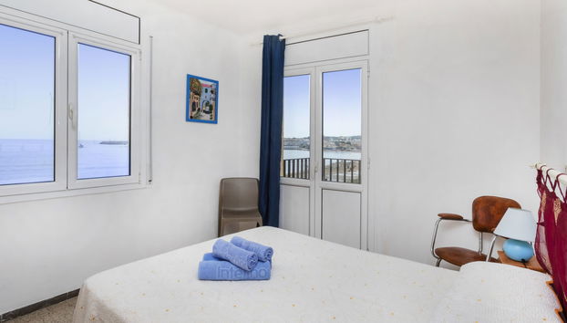 Appartamento con 3 camere da letto a l'Escala con terrazza - Foto 2