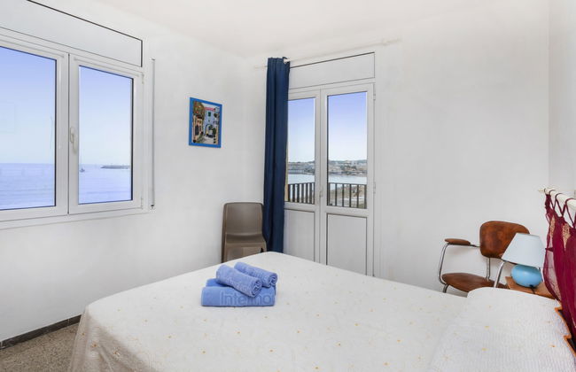 Apartamento de 3 quartos em l'Escala com terraço - Foto 2