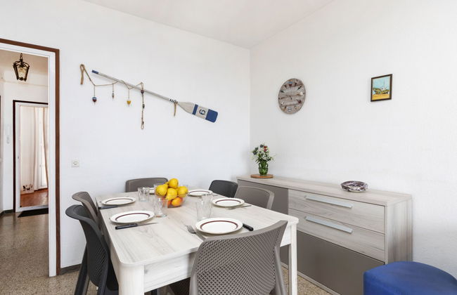 Apartamento de 3 quartos em l'Escala com terraço - Foto 7