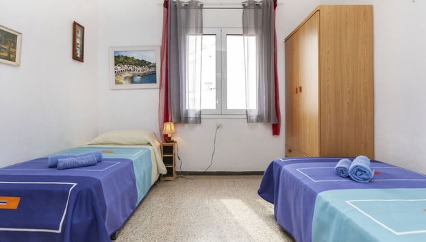 Appartamento con 3 camere da letto a l'Escala con terrazza - Foto 5