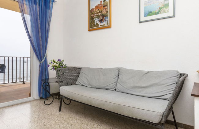 Apartamento de 3 quartos em l'Escala com terraço - Foto 11