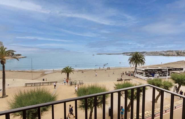 Apartamento de 3 quartos em l'Escala com terraço - Foto 16