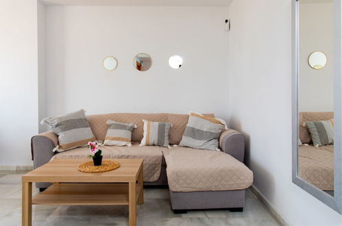Foto 6 - Apartamento de 1 habitación en Nerja con piscina y vistas al mar