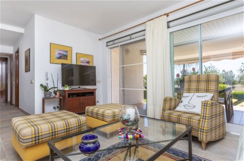 Foto 3 - Apartment mit 2 Schlafzimmern in San Jorge mit schwimmbad und garten
