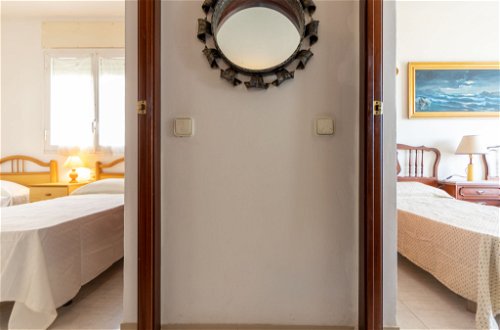 Foto 12 - Appartamento con 2 camere da letto a Salou con terrazza e vista mare