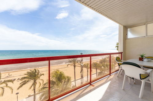 Foto 15 - Apartamento de 2 habitaciones en Salou con terraza y vistas al mar