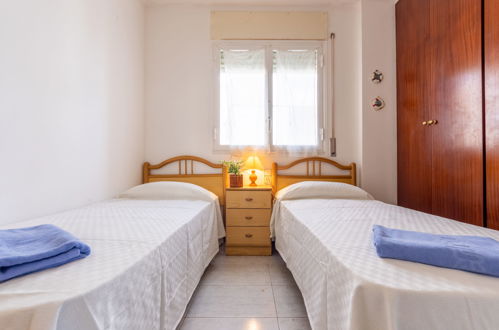 Foto 11 - Appartamento con 2 camere da letto a Salou con terrazza e vista mare