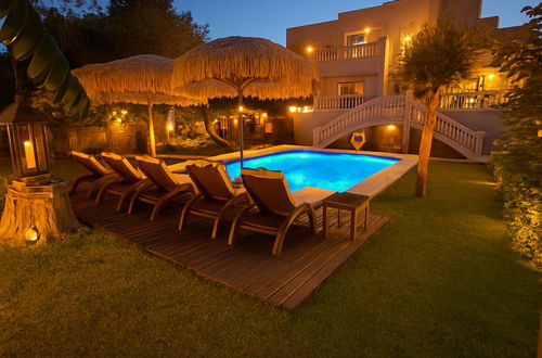 Foto 48 - Villa Small Paradise