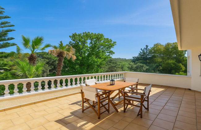 Villa Small Paradise - Foto 17