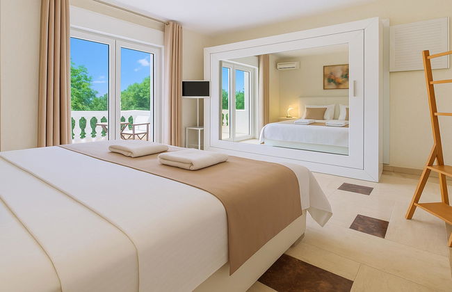 Villa Small Paradise - Foto 27