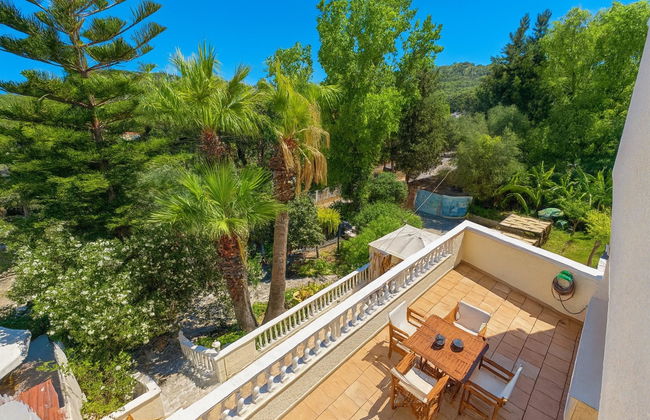 Villa Small Paradise - Foto 33