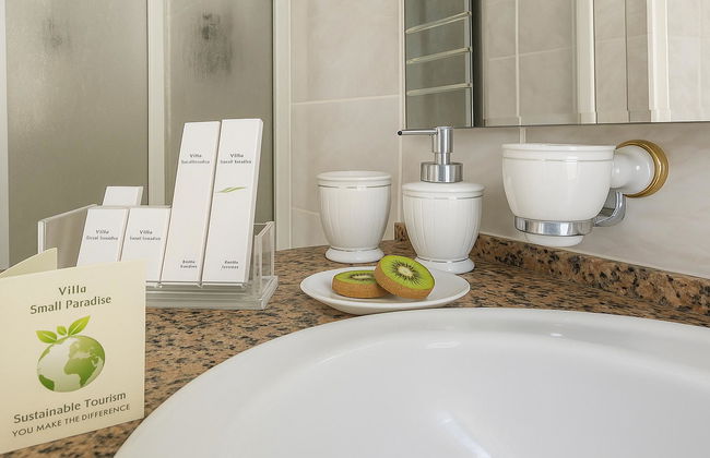 Villa Small Paradise - Foto 20