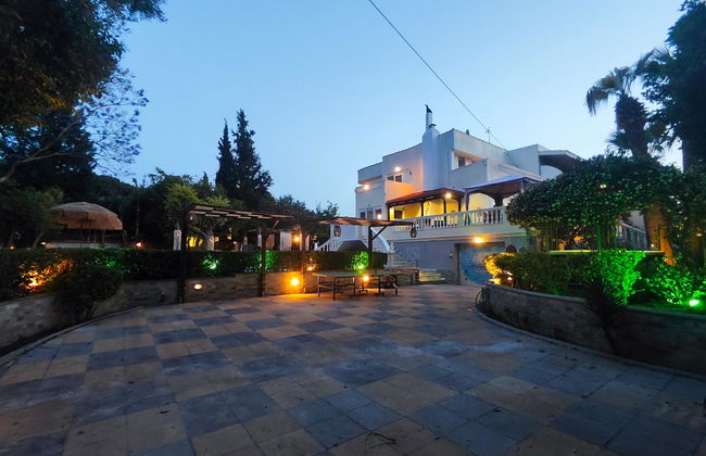 Villa Small Paradise - Foto 7