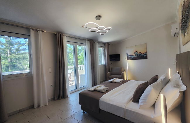 Villa Small Paradise - Foto 19