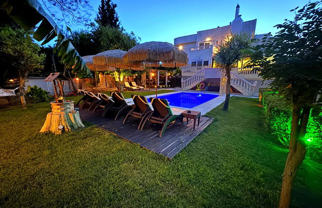 Villa Small Paradise - Foto 6