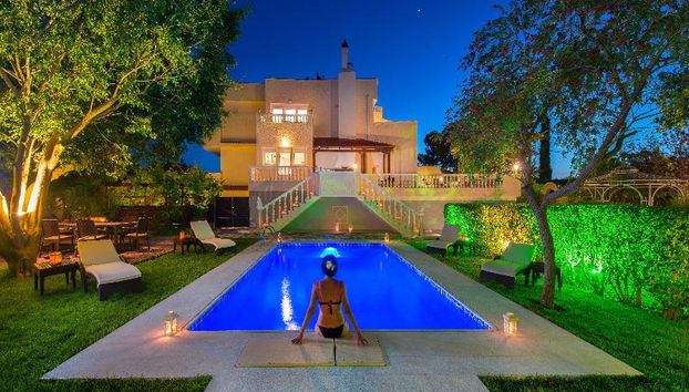 Villa Small Paradise - Foto 4