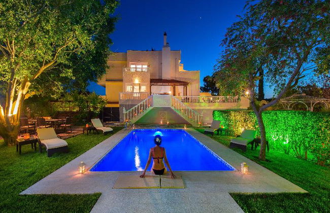 Villa Small Paradise - Foto 4