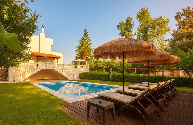 Villa Small Paradise - Foto 46