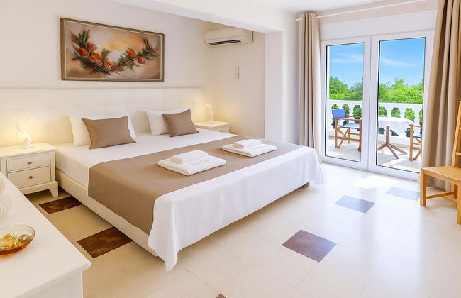 Villa Small Paradise - Foto 28