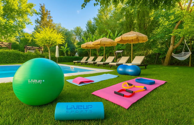 Villa Small Paradise - Foto 55