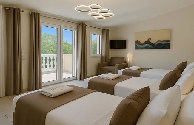 Villa Small Paradise - Foto 14