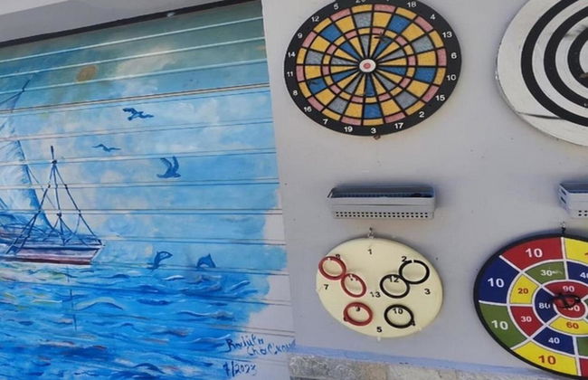 Villa Small Paradise - Foto 52