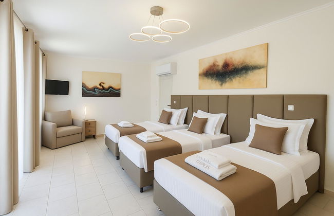 Villa Small Paradise - Foto 37