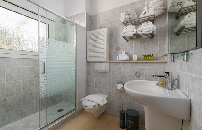 Villa Small Paradise - Foto 32