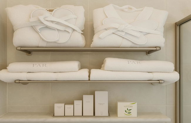 Villa Small Paradise - Foto 24