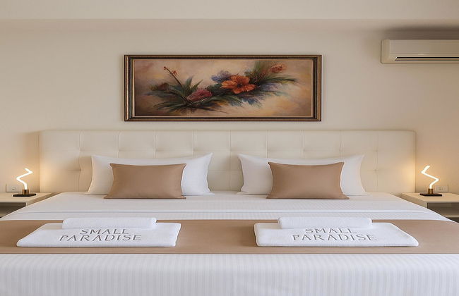 Villa Small Paradise - Foto 29