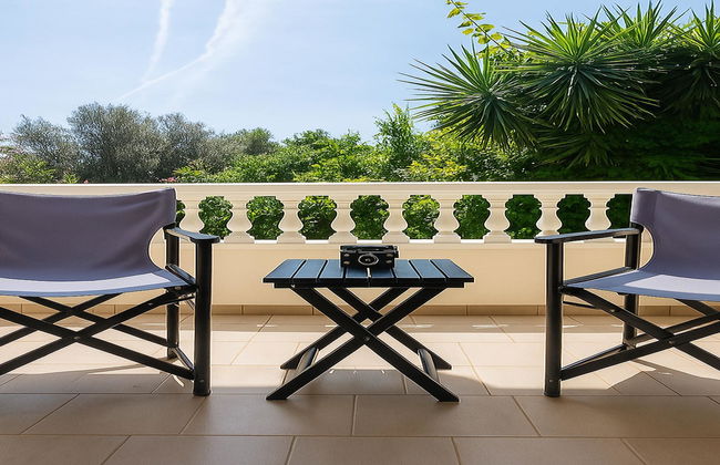 Villa Small Paradise - Foto 31