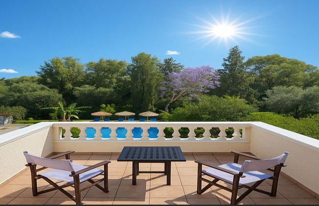 Villa Small Paradise - Foto 36