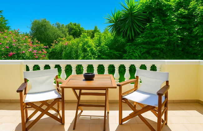 Villa Small Paradise - Foto 39