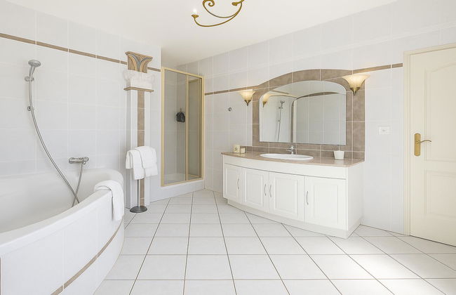 Villa Small Paradise - Foto 16