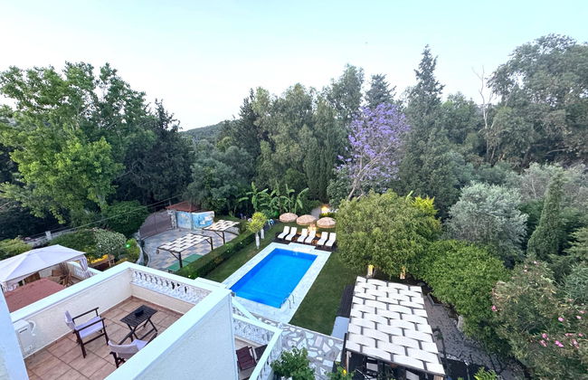 Villa Small Paradise - Foto 5