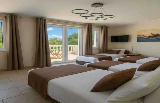 Villa Small Paradise - Foto 15