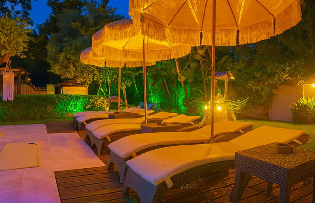 Villa Small Paradise - Foto 49