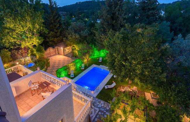 Villa Small Paradise - Foto 3