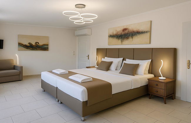 Villa Small Paradise - Foto 12