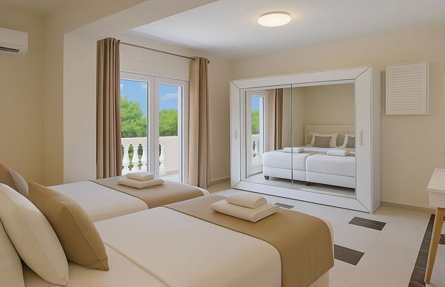 Villa Small Paradise - Foto 30