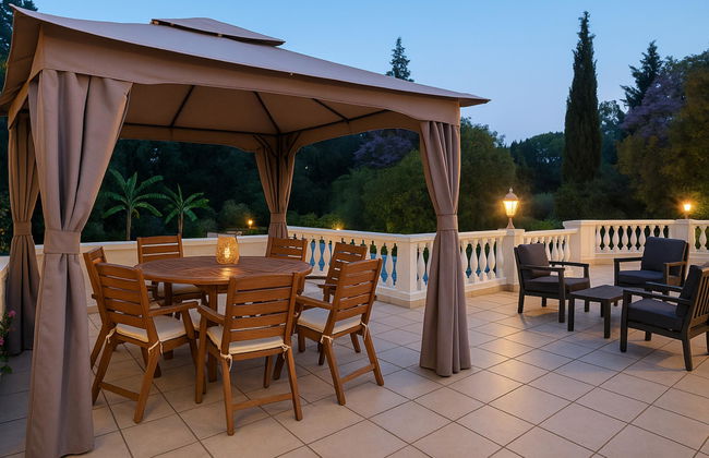 Villa Small Paradise - Foto 59