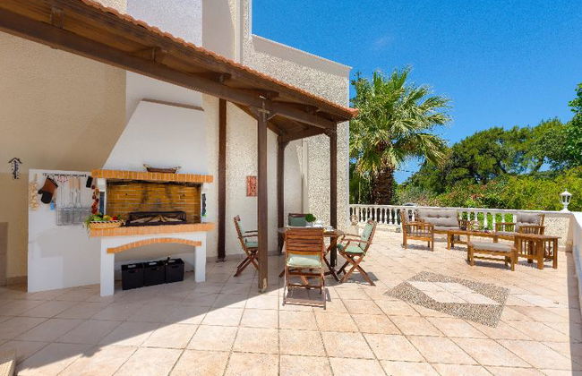 Villa Small Paradise - Foto 57