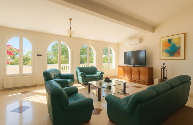 Villa Small Paradise - Foto 9