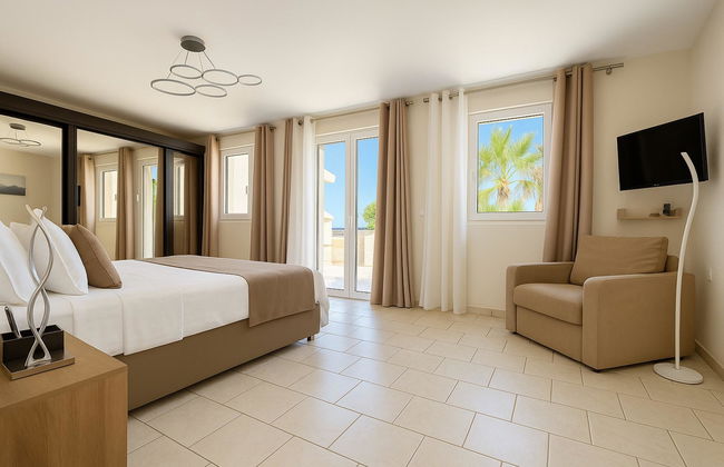 Villa Small Paradise - Foto 34